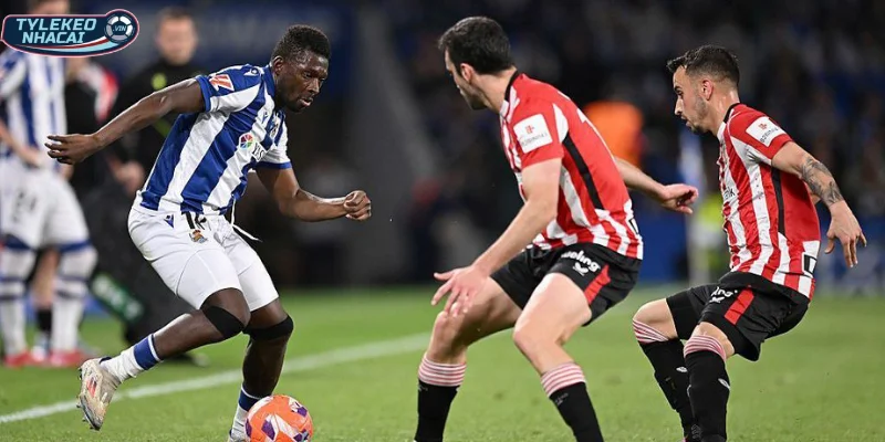Thông tin, phong độ Ath Bilbao vs Real Sociedad mới nhất