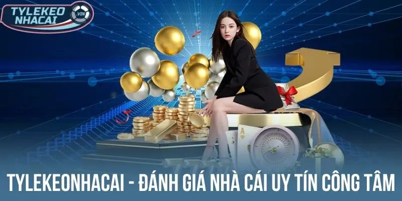 Kèo Nhà Cái 5 - Đánh giá top nhà cái uy tín công tâm