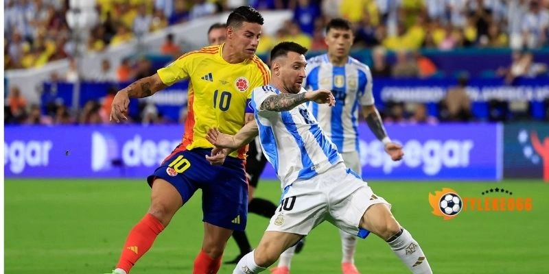 Sơ đồ dự kiến Argentina vs Áo