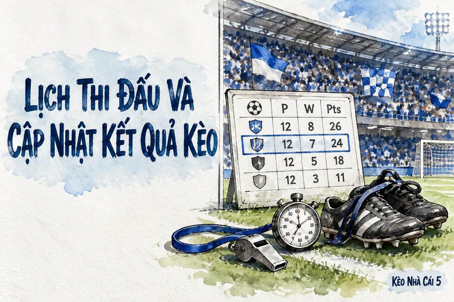 Các yếu tố ảnh hưởng đến tỷ lệ kèo nhà cái